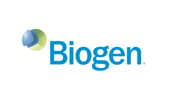 Biogen logo